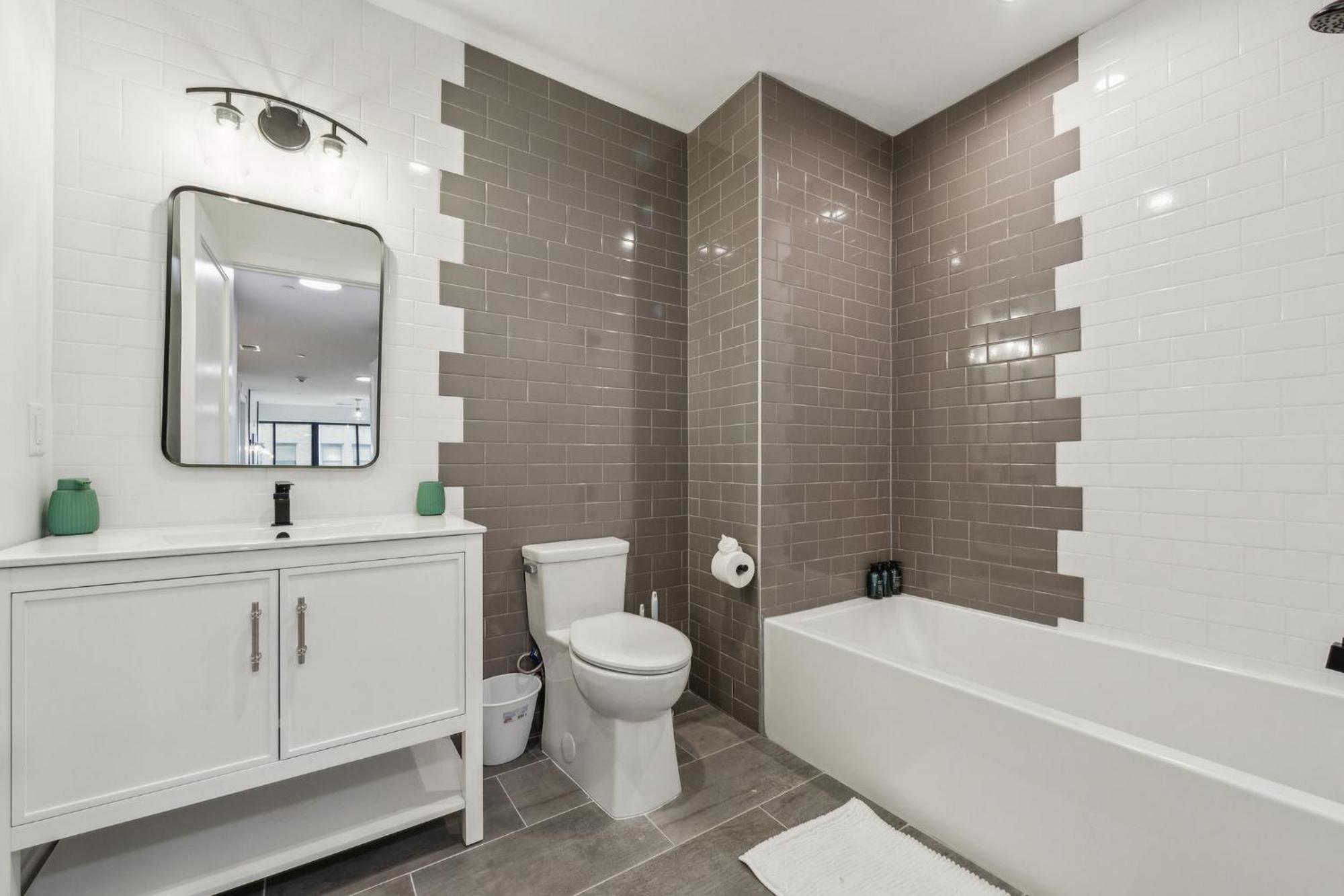 Beautiful New Apartment I 1 Bedroom 1 Bathroom Уилмингтон Экстерьер фото